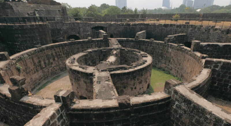 MANILA HALF-DAY TOUR (4HRS) - What to Expect During the Tour