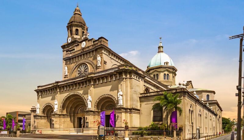 MANILA HALF-DAY TOUR (4HRS) - Authentic Insights from Travelers