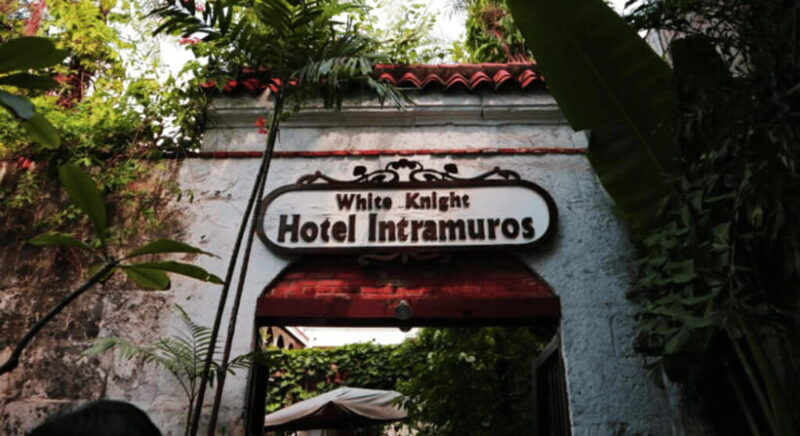 MANILA HALF-DAY TOUR (4HRS) - Frequently Asked Questions