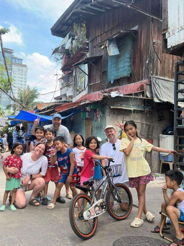 Manila: Hidden Gems Guided Tour - Key Points
