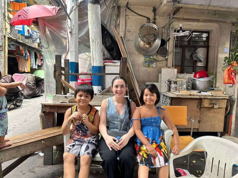 Manila: Hidden Gems Guided Tour - An Authentic Taste of Manila: What to Expect