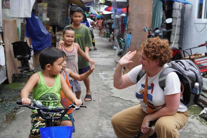 Manila: Hidden Gems Guided Tour - What Reviewers Say