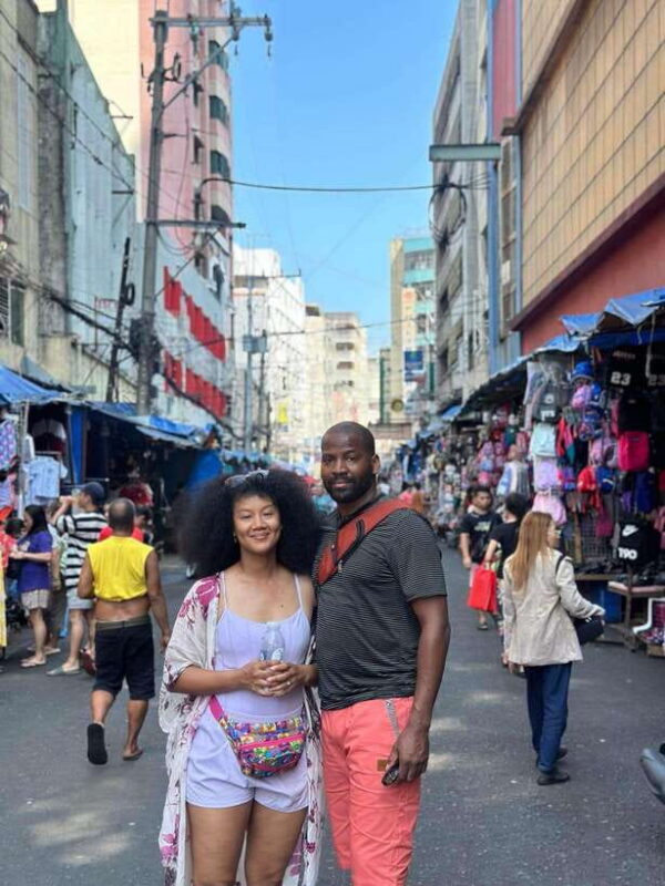 Manila: Hidden Gems Guided Tour - The Value Proposition