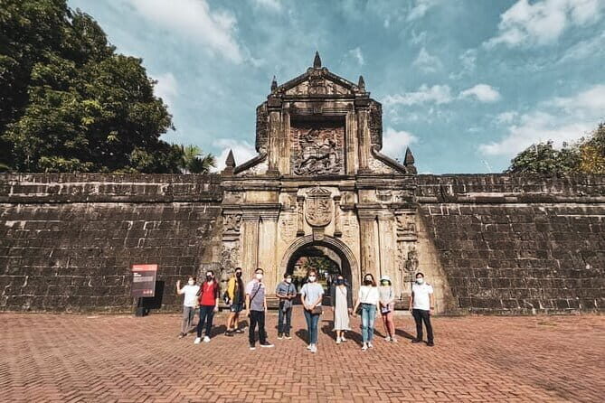 Manila Highlights Private Walking Tour With A Guide - Who Should Book This Tour?