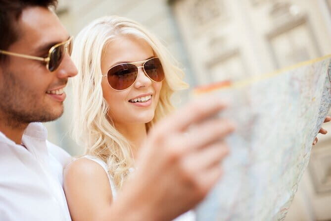 Manila Highlights Private Walking Tour With A Guide - The Sum Up