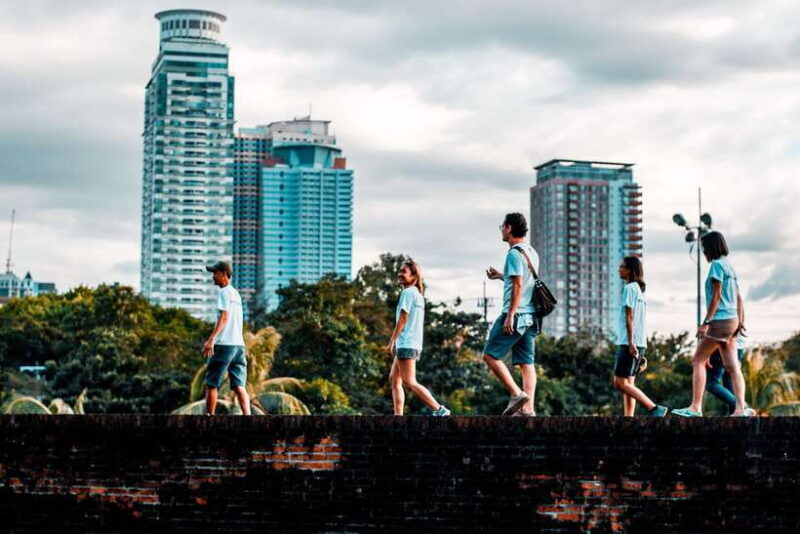 Manila: Historical Bamboo Bike Tour in Intramuros - The Verdict: Who Will Love This Tour?