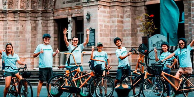 Manila: Historical Bamboo Bike Tour in Intramuros - FAQs