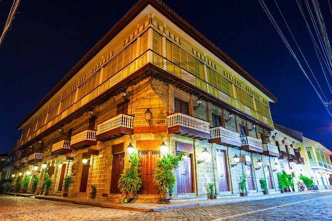 Manila Historical Highlights Private Half Day Tour - Exploring the Manila Historical Highlights Tour