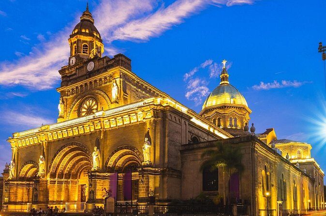 Manila Historical Highlights Private Half Day Tour - FAQ