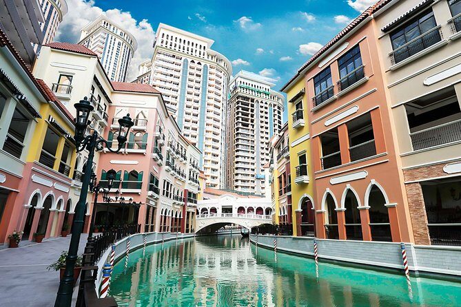 Manila Instagram Tour (Shared Tour) - The Value and Practicality of This Tour