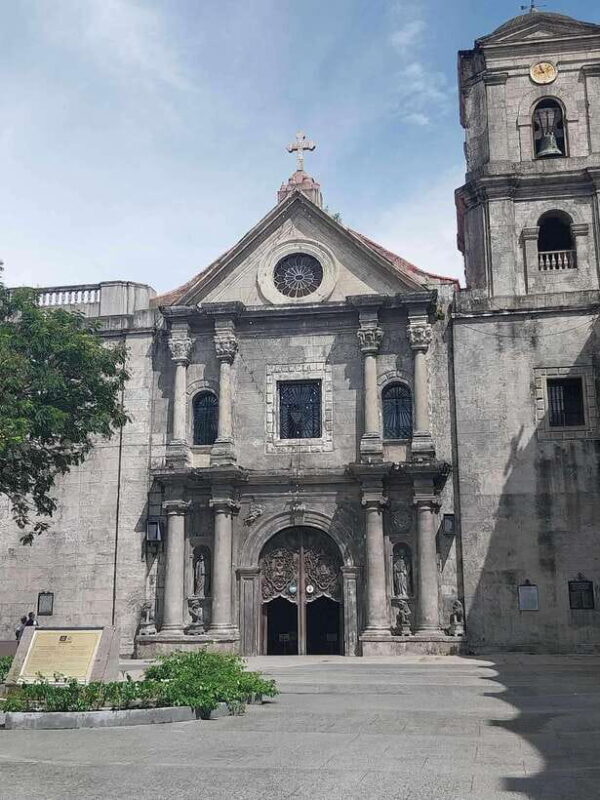 Manila: Intramuros and Chinatown Food Tour with Food Samples - Pricing and Value