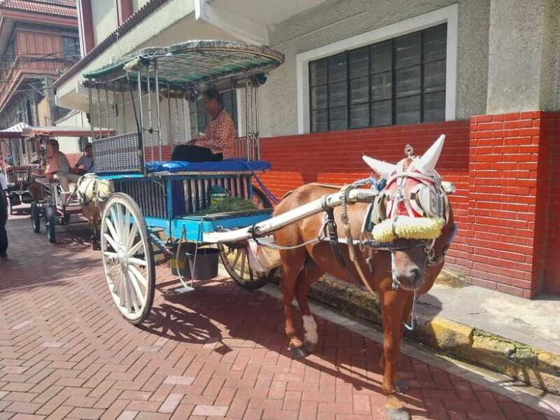 Manila: Intramuros and Chinatown Food Tour with Food Samples - Final Thoughts: Why Choose This Experience?