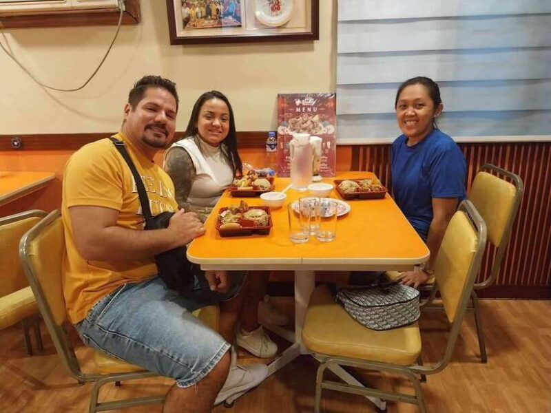 Manila: Intramuros and Chinatown Food Tour with Food Samples - FAQ