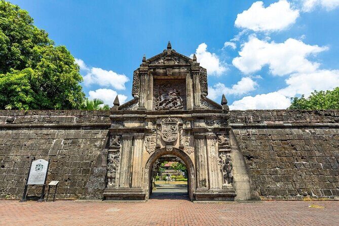 Manila: Intramuros, Chinatown, and Old Manila Half-Day Tour - Manila: Intramuros, Chinatown, and Old Manila Half-Day Tour Review