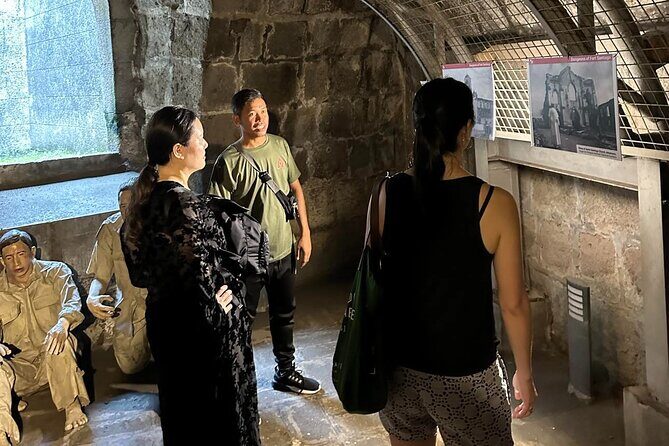 Manila: Intramuros, Chinatown, and Old Manila Half-Day Tour - The Experience: Authentic, Educative, and Fun