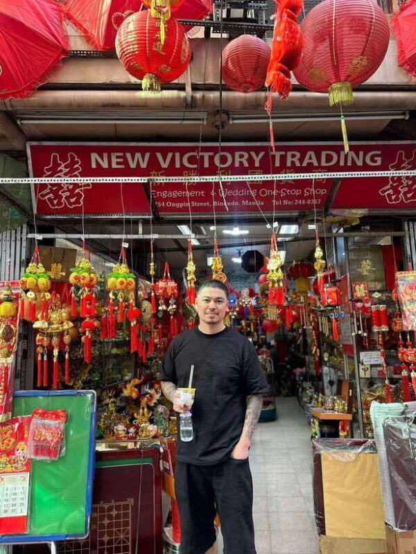 Manila: Intramuros, Chinatown, and Old Manila Half-Day Tour - Key Points
