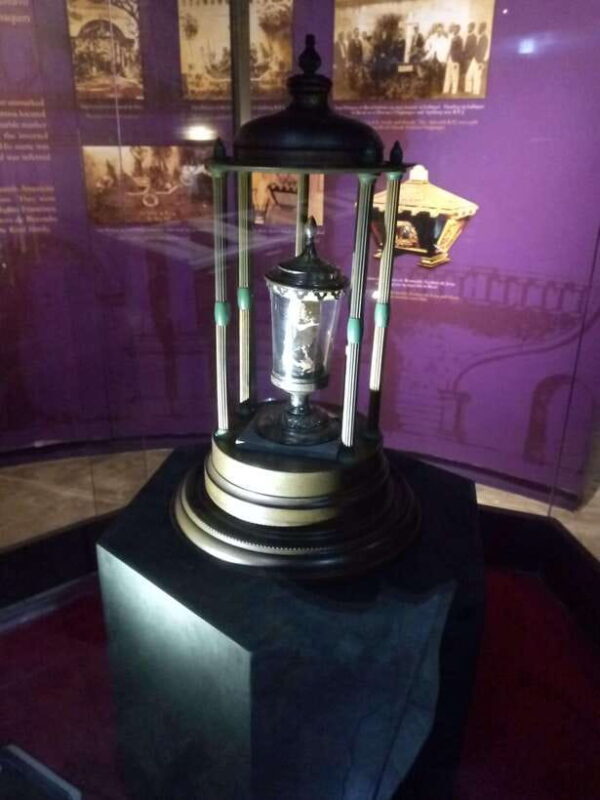 Manila: Intramuros Myths and Nights Tour - FAQs