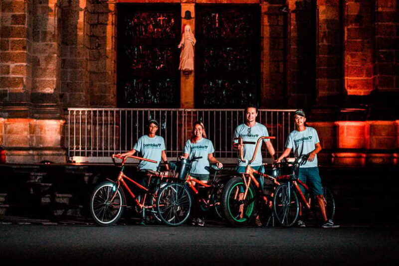 Manila: Intramuros Night Bamboo Bike Tour - Who Will Love This Tour?