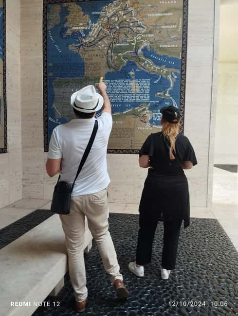 Manila: Intramuros, Old and New - Deep Dive: The Itinerary Breakdown