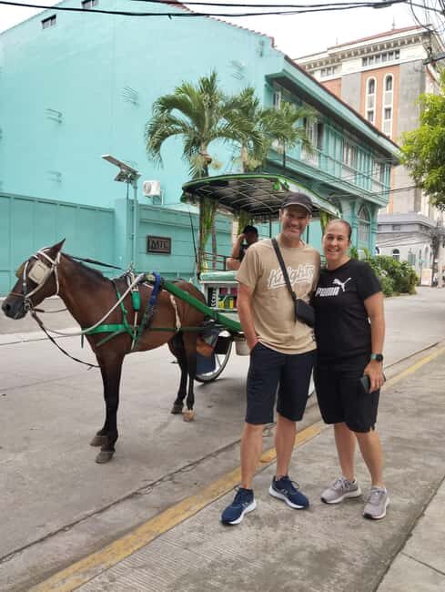 Manila: Intramuros, Old and New - Authenticity and Value