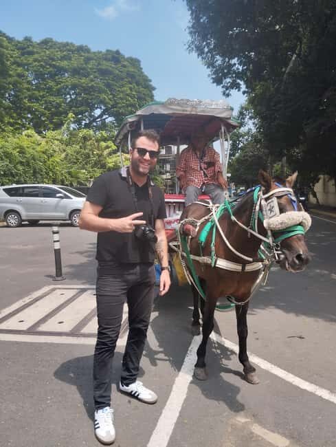 Manila: Intramuros, Old and New - Who Will Love This Tour?