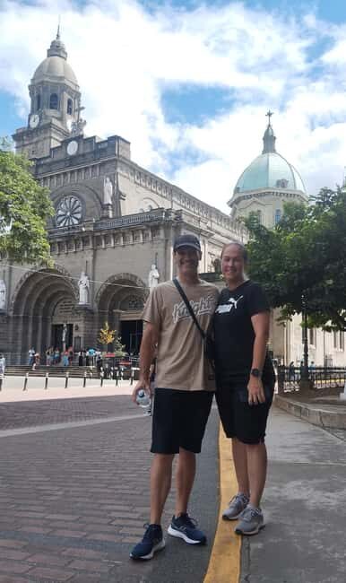 Manila: Intramuros, Old and New - The Sum Up: Is This Tour Worth It?
