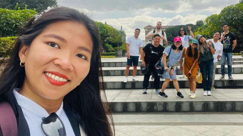 Manila: Intramuros Walking Tour. - What You’ll Love About This Tour