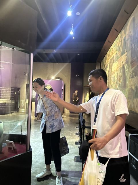 Manila: Intramuros Walled City Guided Walking Tour - The Sum Up