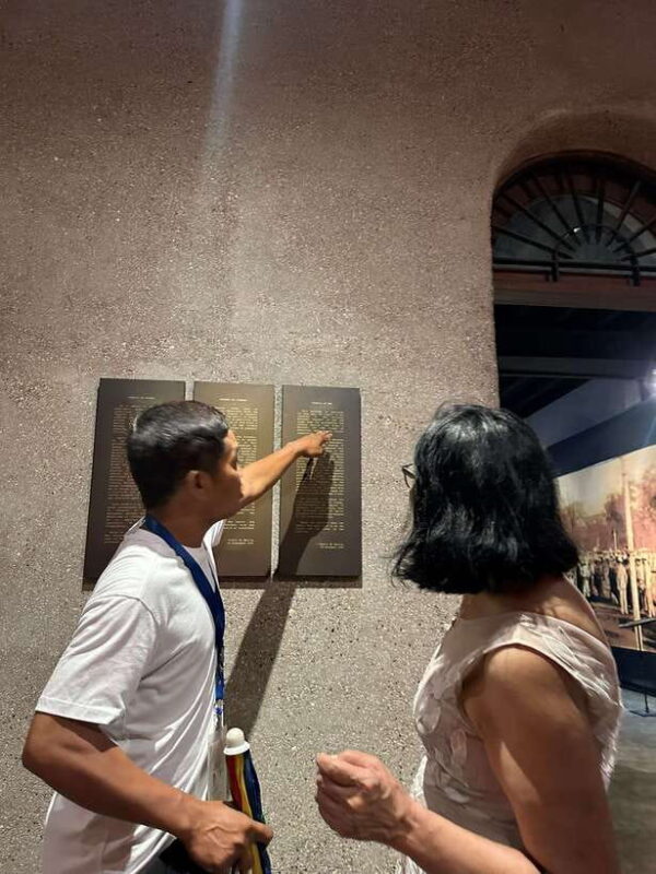 Manila: Intramuros Walled City Guided Walking Tour - FAQ