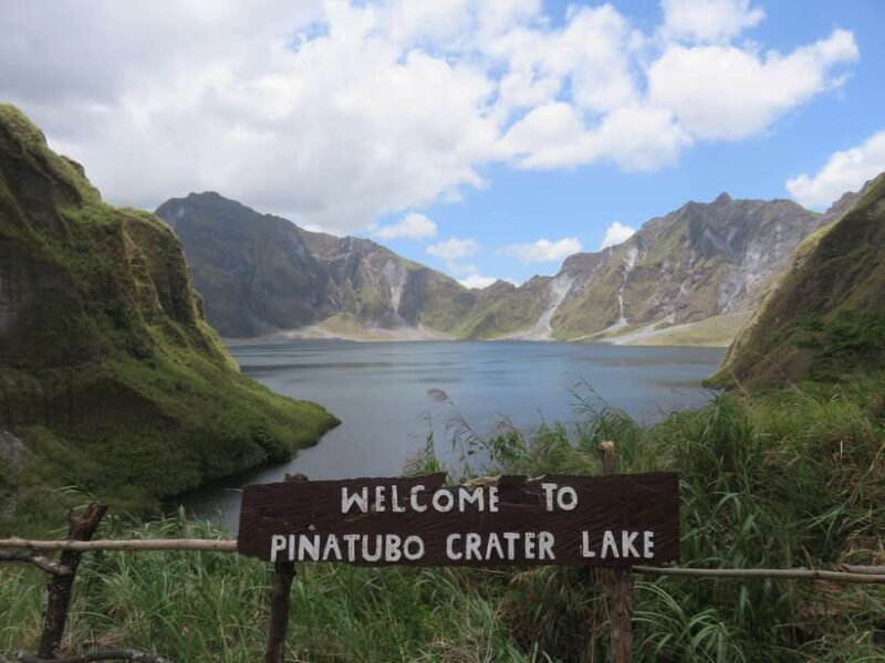 Manila: Mount Pinatubo 4X4 & Hiking Trip - The Itinerary: What to Expect
