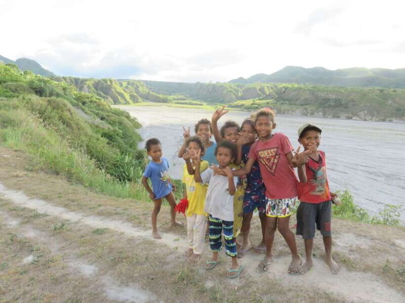 Manila: Mount Pinatubo 4X4 & Hiking Trip - What to Bring and Wear
