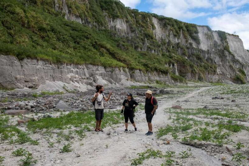 Manila: Mount Pinatubo 4X4 & Hiking Trip - Authenticity and Cultural Insights