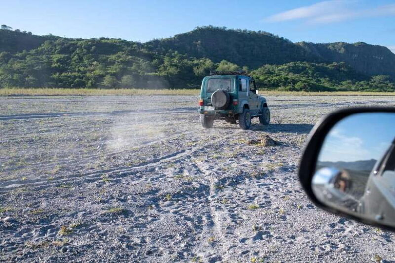 Manila: Mount Pinatubo 4X4 & Hiking Trip - The Sum Up