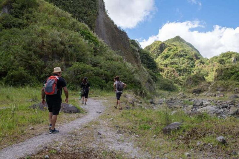 Manila: Mount Pinatubo 4X4 & Hiking Trip - FAQ
