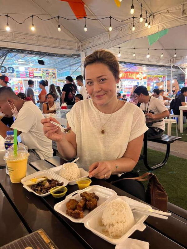 Manila Night Market with Local Guide - FAQ