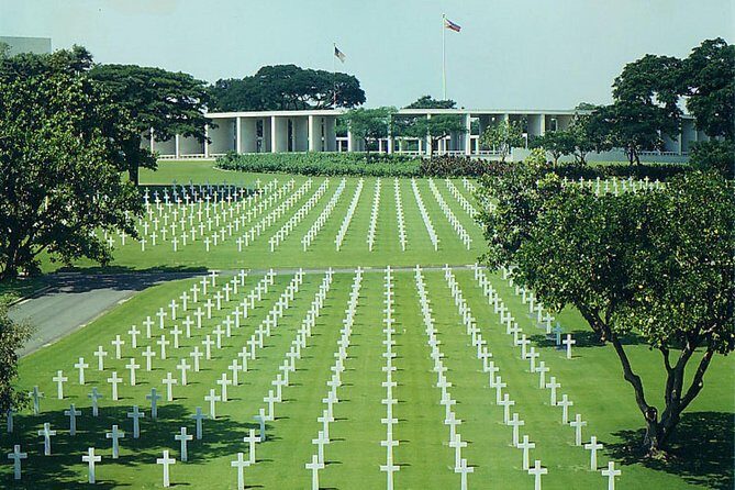 Manila Old and New: Sightseeing Tour Including Intramuros and Fort Santiago - Final Thoughts