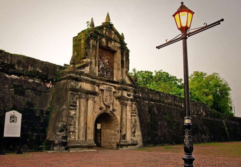Manila: Old & New 4-Hour City Tour - Introduction: Is This Tour for You?