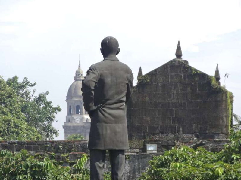 Manila: Old & New 4-Hour City Tour - What to Expect: Comfort, Cost, and Cultural Insights