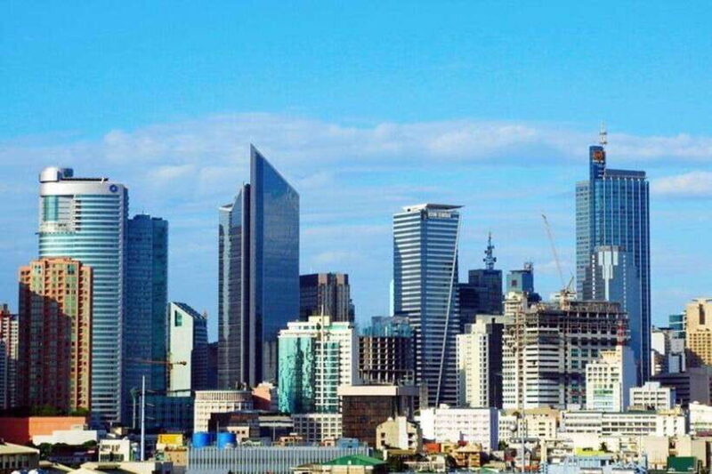 Manila Old & New City Private Tour - Starting Point and Flexibility
