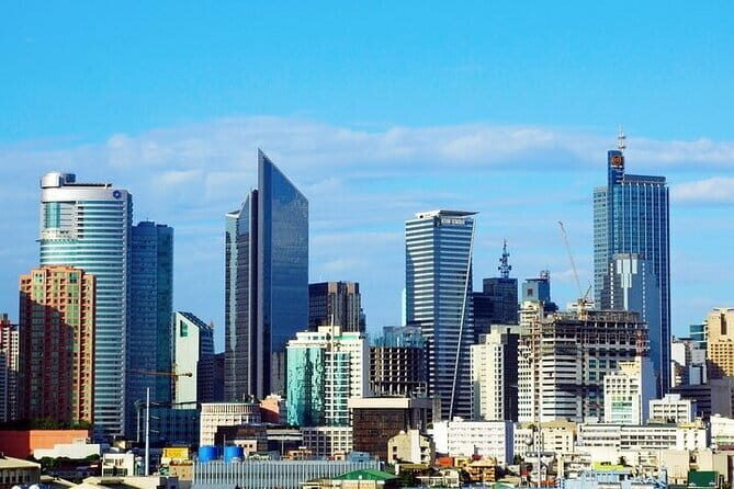 Manila Old & New City Walking Tour With A Guide - Final Thoughts: Is It Worth It?