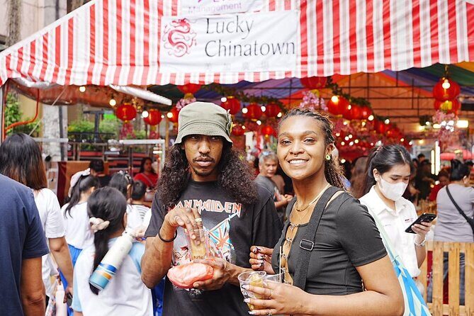 Manila Oldest Chinatown Experience - A Closer Look at the Itinerary