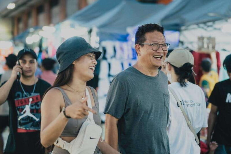 Manila Personal Tour Guide - A Closer Look at the Tour Itinerary