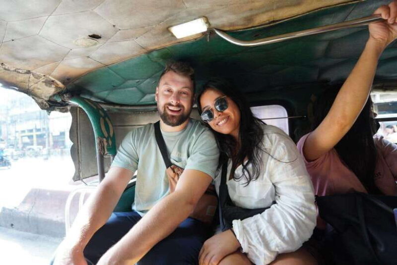 Manila Personal Tour Guide - Price and Value