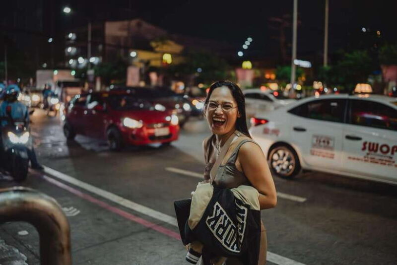 Manila Personal Tour Guide - Authentic Experiences and Local Flavor