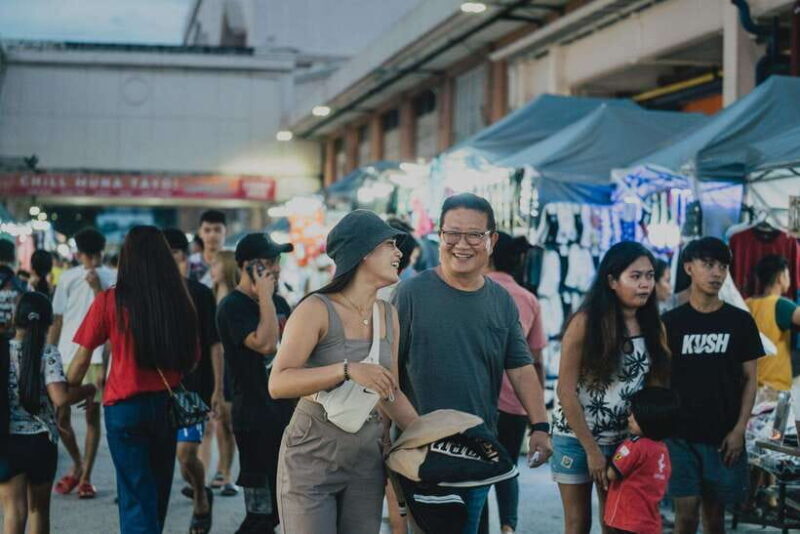 Manila Personal Tour Guide - Who Should Consider This Tour?