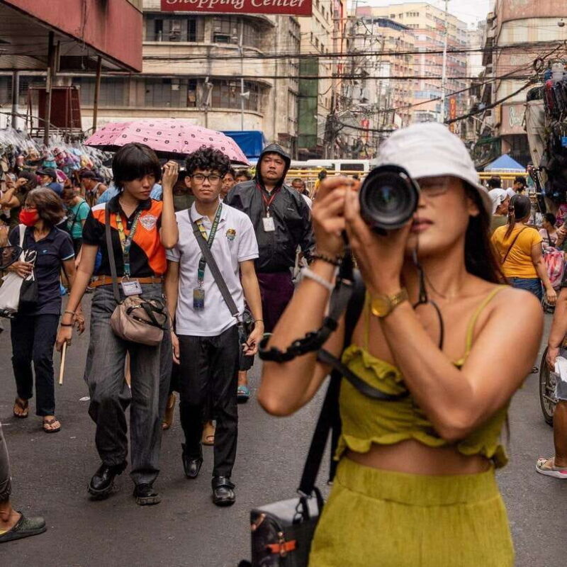 Manila Personal Tour Guide - FAQ