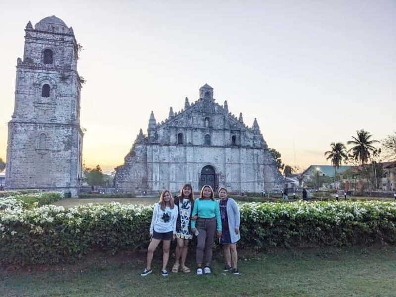 Manila: Philippines Private Tour Guide Service - Key Points