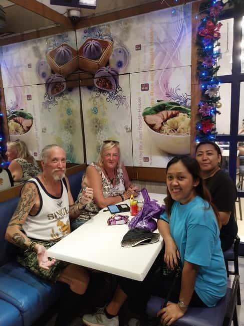 Manila: Philippines Private Tour Guide Service - Final Thoughts