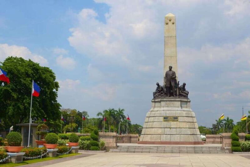 Manila: Private Custom Tour with a Local Guide - Exploring Manila with a Local Guide: What’s it Like?