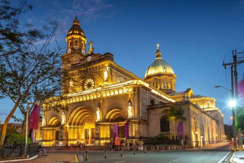 Manila: Private Custom Tour with a Local Guide - Making the Most of Your Tour